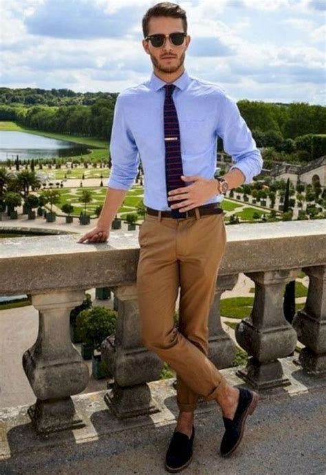 Short Dress Pants: The Perfect Combination of Style and Functionality