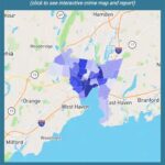 New Haven CT Crime Map: A Comprehensive Guide to Staying Safe