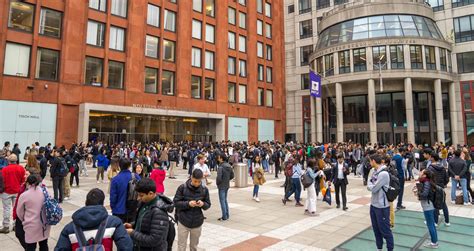 NYU Transfer Rate: Uncovering the Admissions Landscape