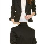 Rachel Zoe Blazer Marshalls: A Chic and Affordable Statement Piece