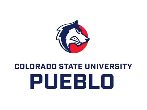 Colorado State University Pueblo Logo: A Visual Symbol of Excellence