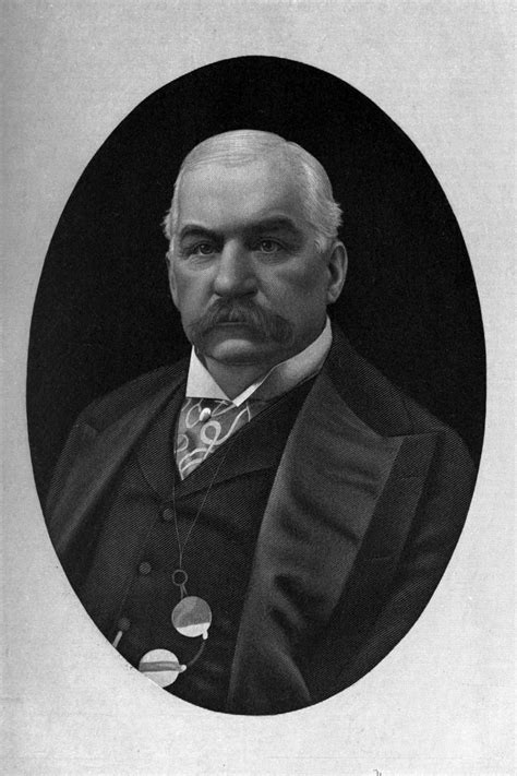 Is J.P. Morgan a Robber Baron or Captain of Industry?