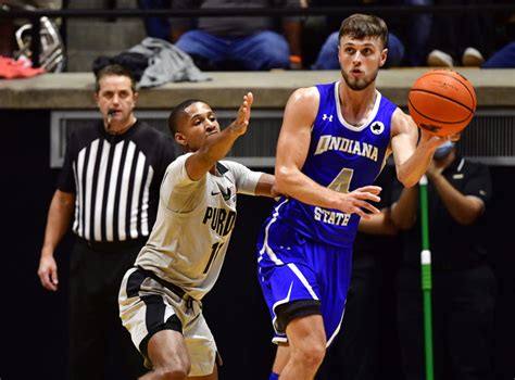 Indiana State vs. Alabama: A Tale of Two Universities