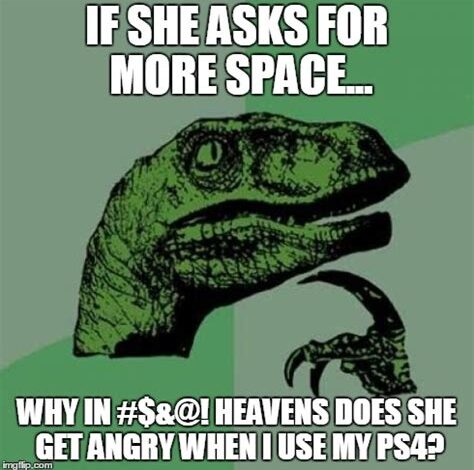 What Do I Do When She Asks for Space?