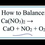 Ca(NO3)2 Soluble or Insoluble: Unraveling the Chemistry of Calcium Nitrate