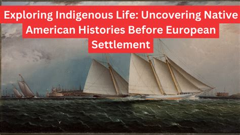 First Americans Museum Reviews: Uncovering the Vibrant Histories of Indigenous Peoples