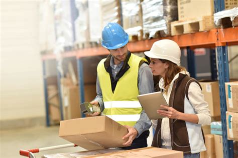 What is a Cargo Freight Agent?