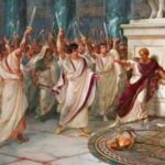 Understanding Brutus No1: The Man Who Assassination Caesar