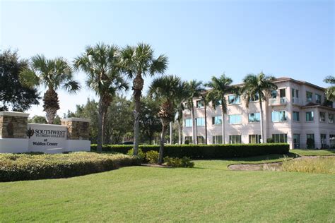 Edison College Florida: Unlocking Educational Opportunities in Southwest Florida