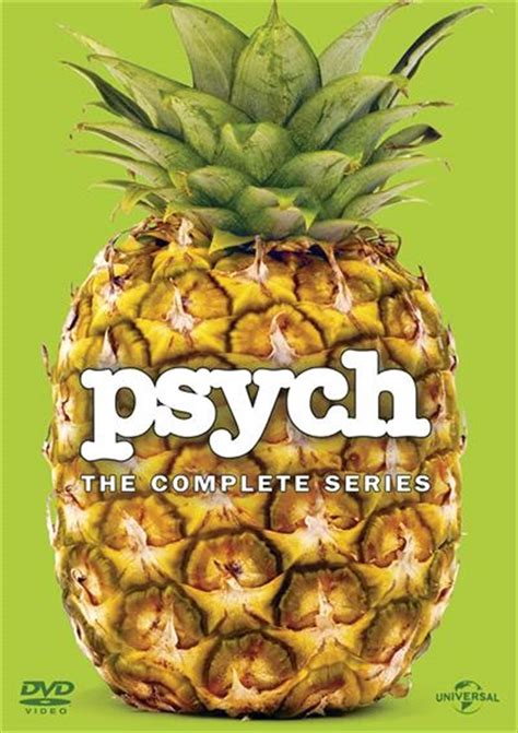 Psych: A Comprehensive Analysis of the Enduring Comedy Series