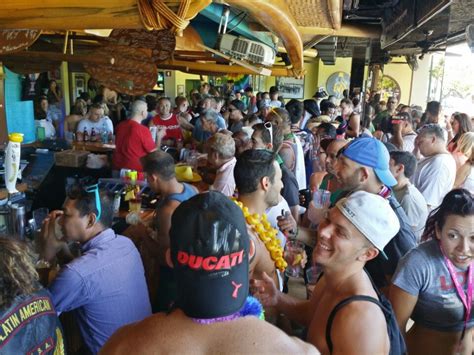 Gay Bars in Honolulu: A Vibrant and Inclusive Scene Benefits of Gay Bars Pain Points and Motivations