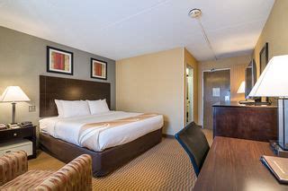Hotels Near Westfield State University: A Comprehensive Guide for Visitors