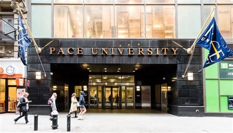 Is Pace University a Good School?