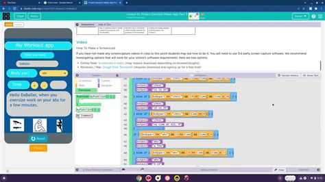 Decision Maker App: Code.org Revolutionizes Choice-Making