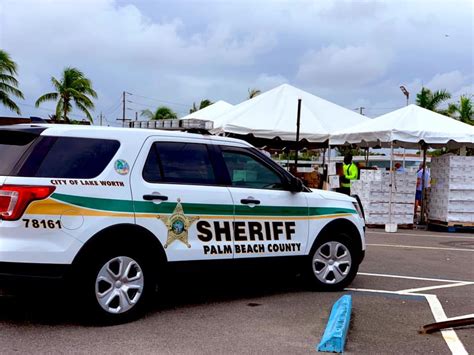 Palm Beach Gardens PBSO: Enhancing Public Safety and Community Well-being