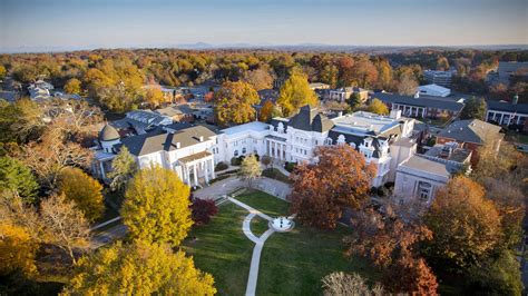 Brenau vs. University of North Georgia: A Comprehensive Comparison