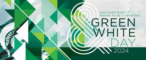 MSU Green and White Days 2024: A Comprehensive Guide to the Can’t-Miss Event