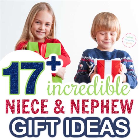 Gifts for Nieces: A Comprehensive Guide for Unforgettable Presents Top 5 Unique Gift Ideas for Nieces Gift-Giving Etiquettes for Nieces Table 1: Gift Ideas for Nieces Based on Age Group Table 2: Motivations and Pain Points Associated with Gift-Giving for Nieces Table 3: Benefits of Gifting to Nieces Table 4: Gift-Giving Etiquettes for Nieces FAQs on Gift-Giving for Nieces