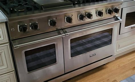 Cost of a Viking Range: A Comprehensive Guide