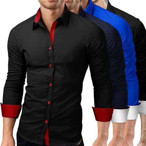Men’s Dress Shirts Sale: Elevate Your Wardrobe at Unbeatable Prices