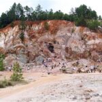 Graves Mountain Georgia: A Haven for Nature Lovers and Outdoor Enthusiasts