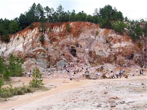 Graves Mountain Georgia: A Haven for Nature Lovers and Outdoor Enthusiasts