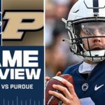 Penn State vs. Purdue: A Tale of Two Universities