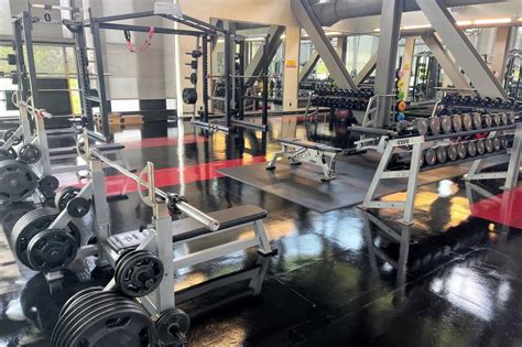 Cornell Fitness Centers: A Comprehensive Guide to Enhancing Your Wellness Journey