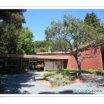 Alumni House UC Berkeley: A Historical Landmark with Modern Amenities