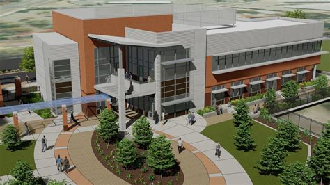 Folsom Lake College: A Gateway to Higher Education