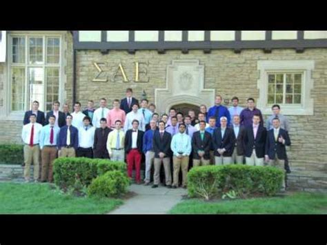 Greek Life at the University of Cincinnati: A Journey of Growth and Community