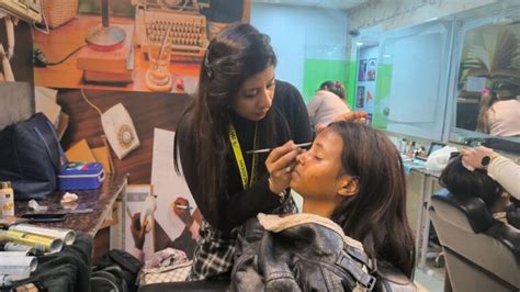 Services Offered by Palomar Institute of Cosmetology: A Transformative Journey to Beauty