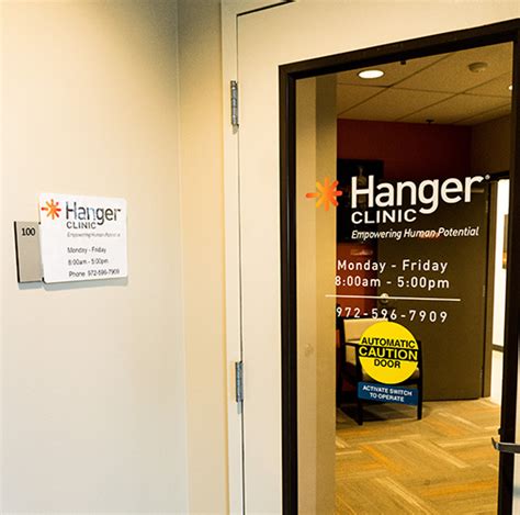 Hanger Medical Supply Near Me: Your One-Stop Destination for Medical Equipment and Supplies