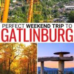 Cincinnati to Gatlinburg TN: An Enchanting Road Trip Through the Heart of Appalachia