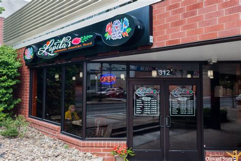 Penn State Restaurants Downtown: A Destination for Flavor and Convenience