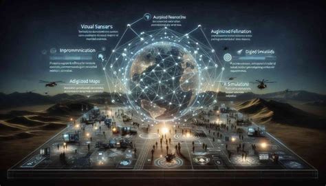 Denny Field IMA: Revolutionizing Military Training and Readiness