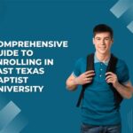 East Texas Baptist University Cost: A Comprehensive Guide to Expenses and Budgeting Tips for Saving Money on College Costs Why College Matters Paying for College: A Guide for Families FAQs