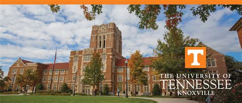 UT Knoxville Honors College: A Prestigious Pathway to Academic Excellence