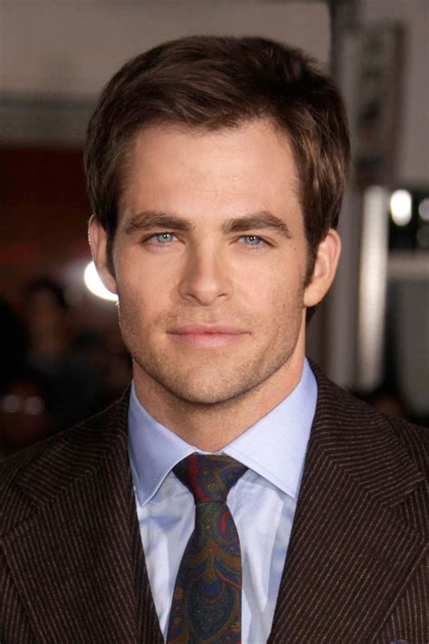 Hollywood’s Most Handsome Actors