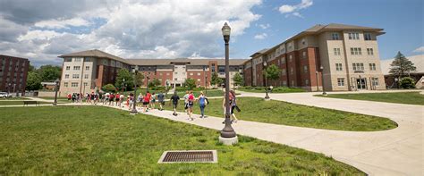 East Stroudsburg University: A Gateway to Career Success