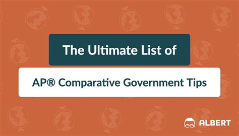 Unlocking Success in AP Government with Albert.io