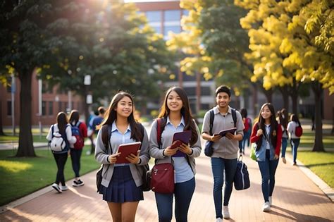 San Diego State University: A Vibrant Campus Life