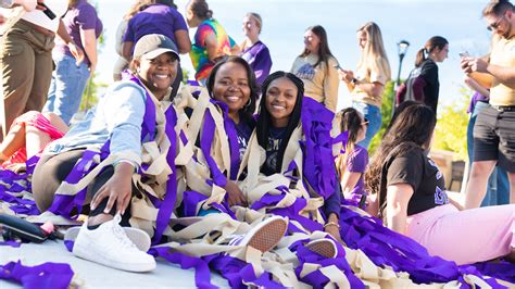 UVA to JMU: Uncover the Path to Academic Excellence
