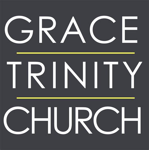 Grace Trinity Church Minneapolis: A Beacon of Spirituality and Community