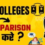 How to Choose Between Two Colleges: A Comprehensive Guide Introduction Step 1: Evaluate Your Priorities Step 2: Research Both Colleges Step 3: Compare Pros and Cons Step 4: Visit Both Colleges (If Possible) Step 5: Make a List of Pros and Cons FAQs