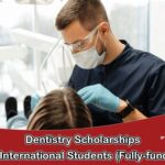 Dentistry Scholarships Georgia: A Comprehensive Guide