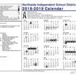 NEISD Calendar 2024-2025: Comprehensive Guide for Students and Parents