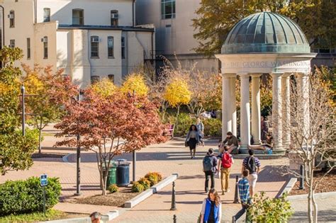 Scholarships for George Washington University: Your Gateway to Academic Excellence