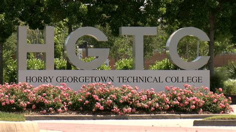 Horry Georgetown Technical College Financial Aid: Unlock Your Educational Future