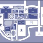 HGTC Conway Campus Map: Navigate the Campus with Ease